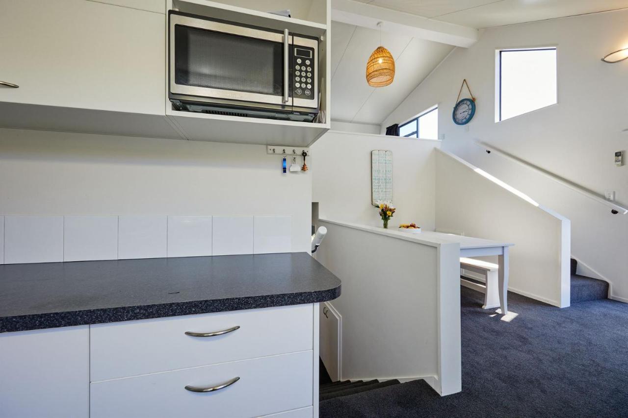 Hideaway - South Bay Villa Kaikoura Exterior photo