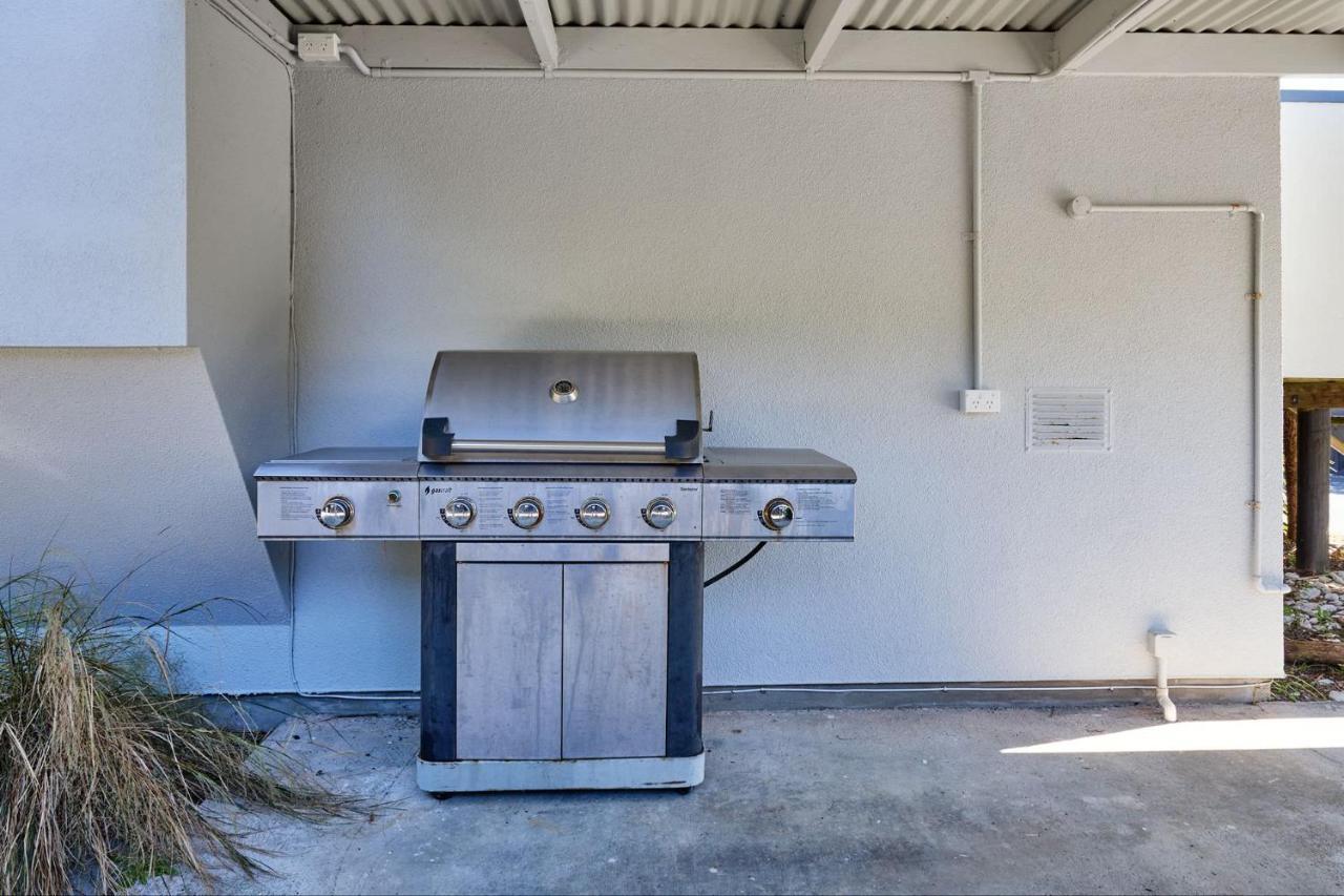 Hideaway - South Bay Villa Kaikoura Exterior photo