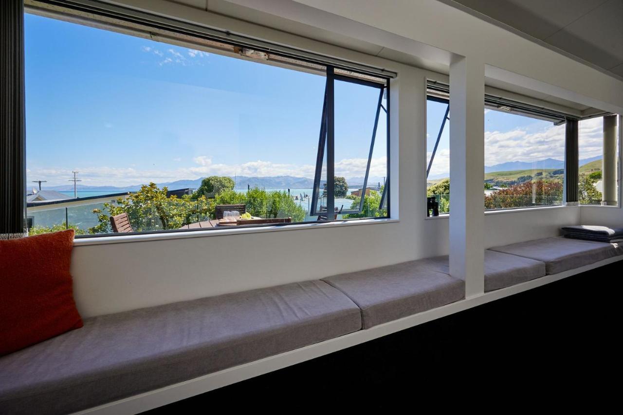 Hideaway - South Bay Villa Kaikoura Exterior photo