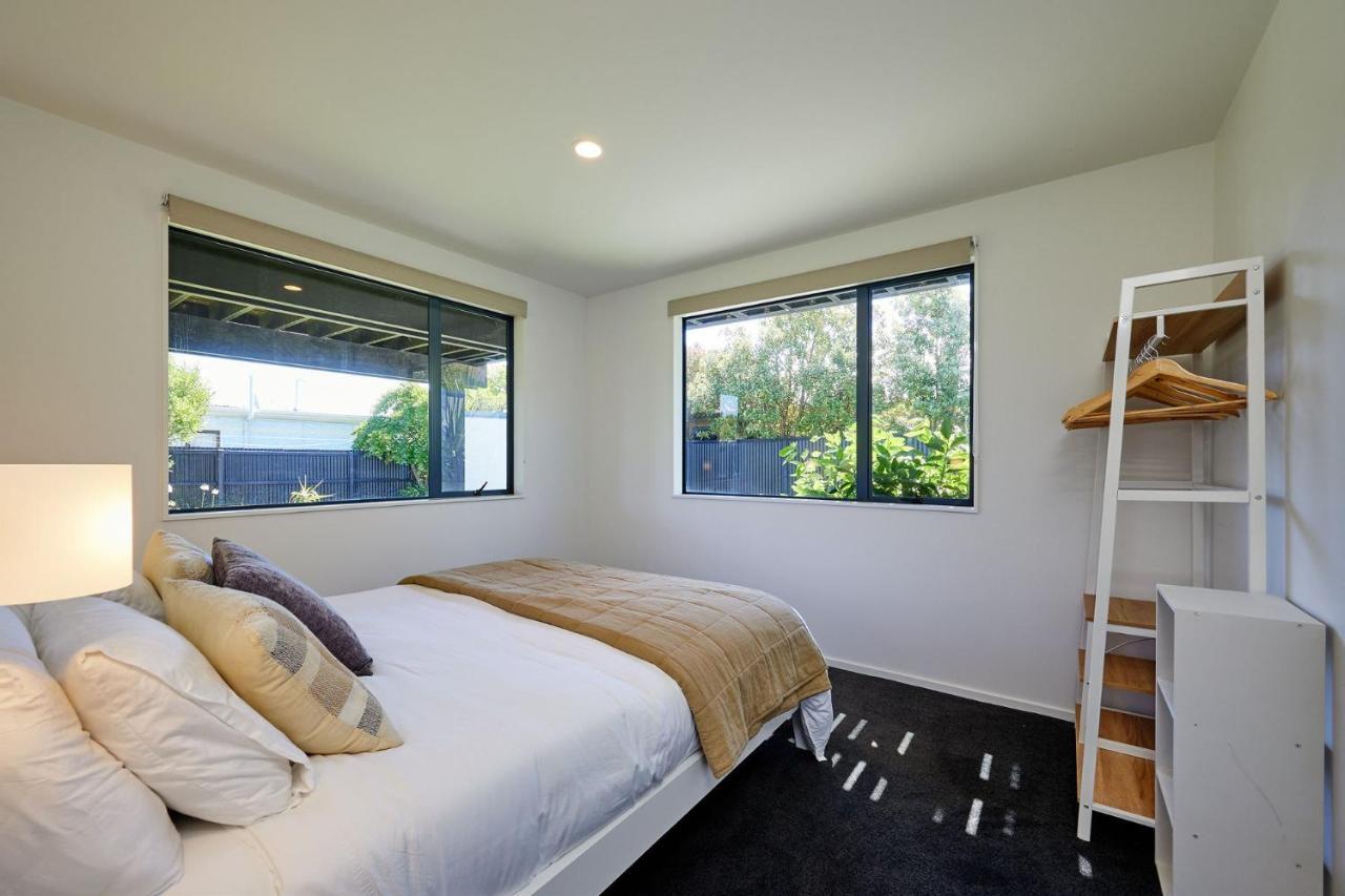 Hideaway - South Bay Villa Kaikoura Exterior photo
