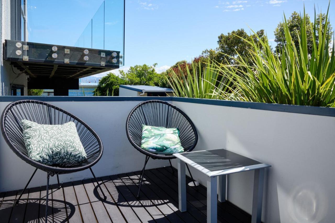 Hideaway - South Bay Villa Kaikoura Exterior photo