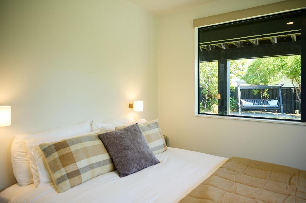 Hideaway - South Bay Villa Kaikoura Exterior photo